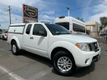 2015 Nissan Frontier 4WD King Cab Automatic SV - 23018233 - 21