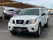 2015 Nissan Frontier 4WD King Cab Automatic SV - 23018233 - 23