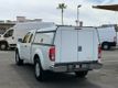 2015 Nissan Frontier 4WD King Cab Automatic SV - 23018233 - 25