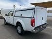 2015 Nissan Frontier 4WD King Cab Automatic SV - 23018233 - 26