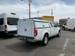 2015 Nissan Frontier 4WD King Cab Automatic SV - 23018233 - 28