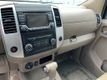 2015 Nissan Frontier 4WD King Cab Automatic SV - 23018233 - 33