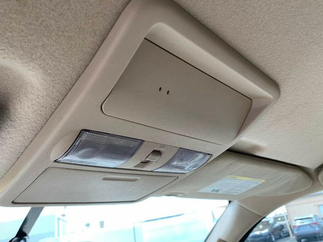 2015 Nissan Frontier 4WD King Cab Automatic SV - 23018233 - 34