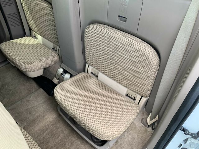 2015 Nissan Frontier 4WD King Cab Automatic SV - 23018233 - 36