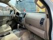 2015 Nissan Frontier 4WD King Cab Automatic SV - 23018233 - 45