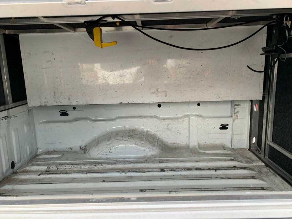 2015 Nissan Frontier 4WD King Cab Automatic SV - 23018233 - 4