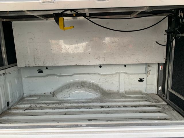 2015 Nissan Frontier 4WD King Cab Automatic SV - 23018233 - 4