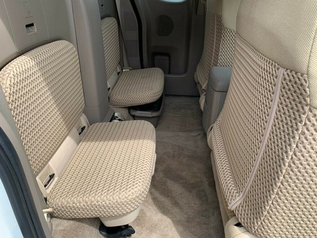 2015 Nissan Frontier 4WD King Cab Automatic SV - 23018233 - 53