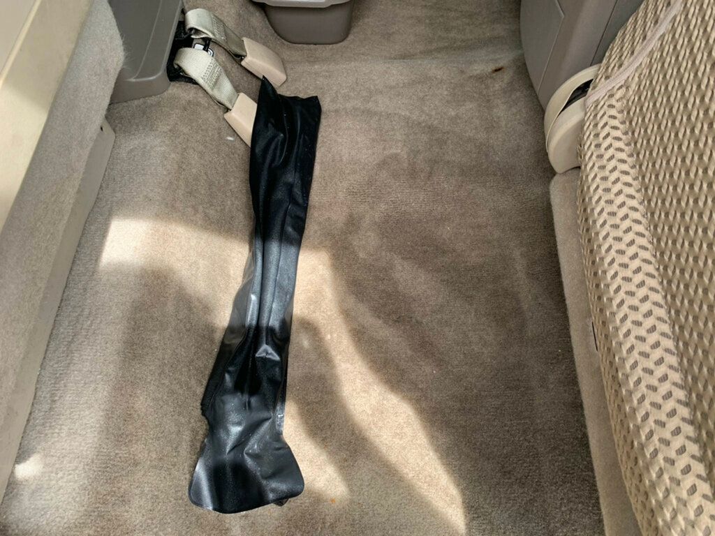 2015 Nissan Frontier 4WD King Cab Automatic SV - 23018233 - 54