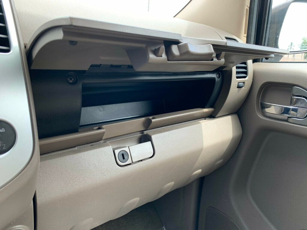 2015 Nissan Frontier 4WD King Cab Automatic SV - 23018233 - 58