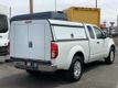 2015 Nissan Frontier 4WD King Cab Automatic SV - 23018233 - 8