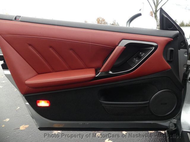 2015 Nissan GT-R 2dr Coupe Premium - 22949436 - 18