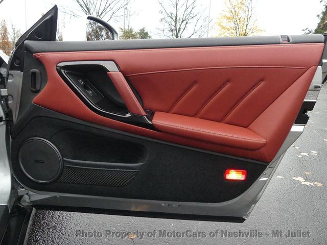 2015 Nissan GT-R 2dr Coupe Premium - 22949436 - 19