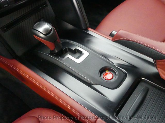 2015 Nissan GT-R 2dr Coupe Premium - 22949436 - 37