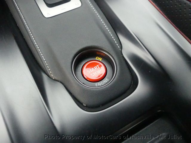2015 Nissan GT-R 2dr Coupe Premium - 22949436 - 38