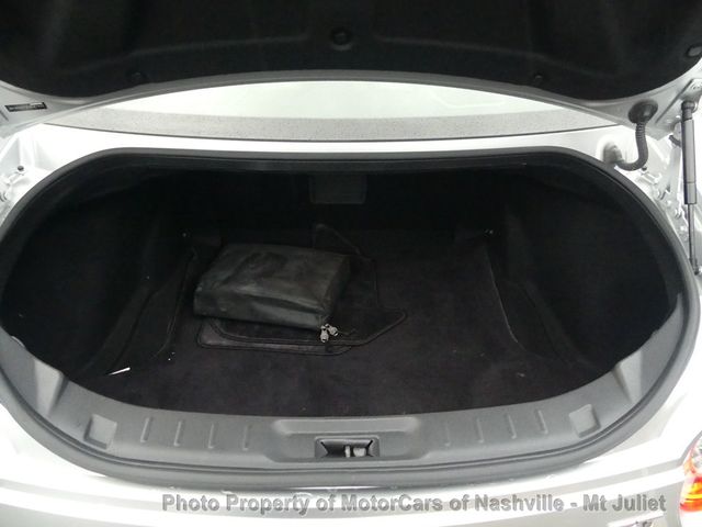 2015 Nissan GT-R 2dr Coupe Premium - 22949436 - 40