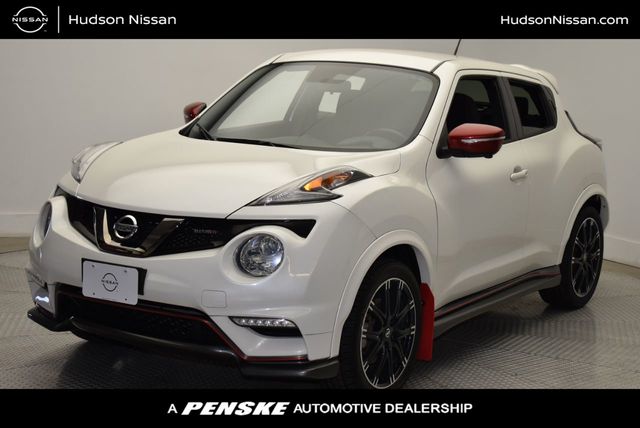 Used Nissan Juke For Sale