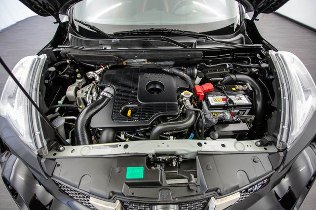 2015 Nissan JUKE 5dr Wagon CVT NISMO RS AWD - 22959941 - 12