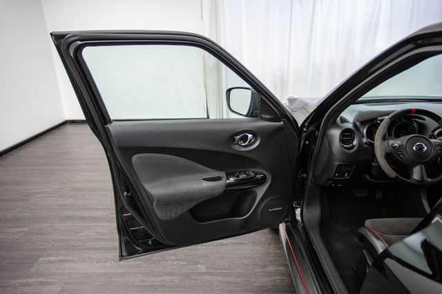 2015 Nissan JUKE 5dr Wagon CVT NISMO RS AWD - 22959941 - 15