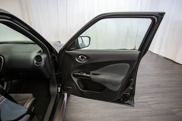 2015 Nissan JUKE 5dr Wagon CVT NISMO RS AWD - 22959941 - 16