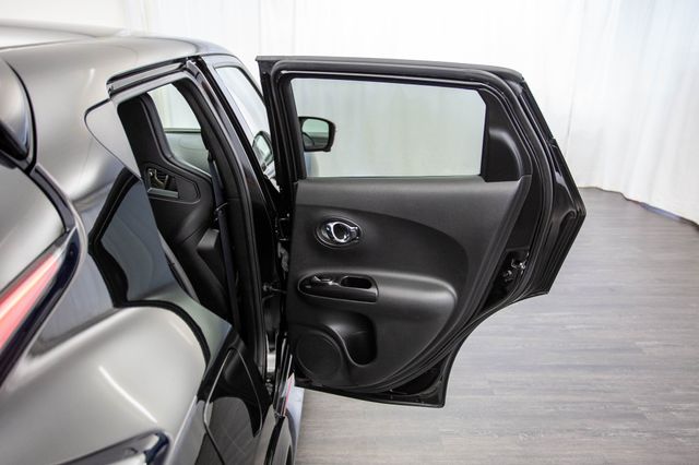 2015 Nissan JUKE 5dr Wagon CVT NISMO RS AWD - 22959941 - 22