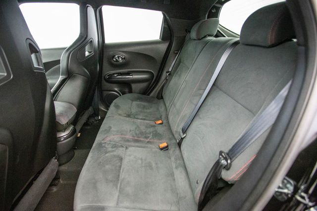 2015 Nissan JUKE 5dr Wagon CVT NISMO RS AWD - 22959941 - 23