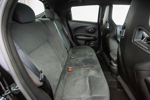 2015 Nissan JUKE 5dr Wagon CVT NISMO RS AWD - 22959941 - 25