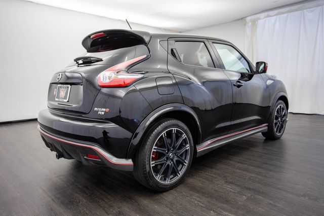 2015 Nissan JUKE 5dr Wagon CVT NISMO RS AWD - 22959941 - 29