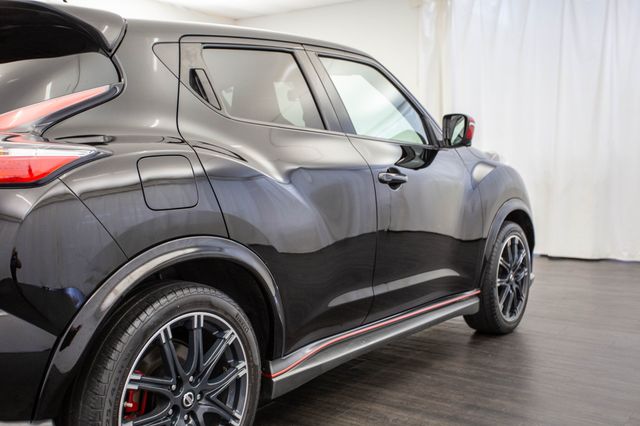 2015 Nissan JUKE 5dr Wagon CVT NISMO RS AWD - 22959941 - 32