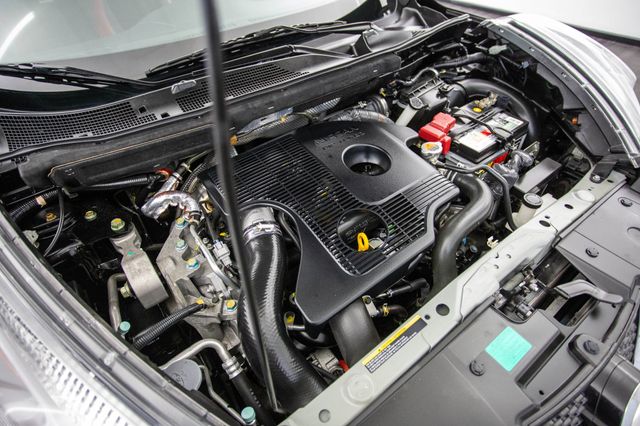 2015 Nissan JUKE 5dr Wagon CVT NISMO RS AWD - 22959941 - 40