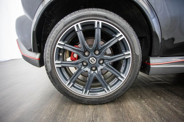 2015 Nissan JUKE 5dr Wagon CVT NISMO RS AWD - 22959941 - 42