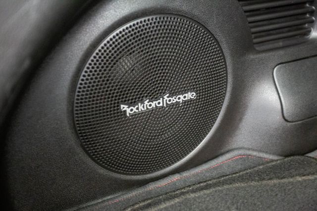 2015 Nissan JUKE 5dr Wagon CVT NISMO RS AWD - 22959941 - 52