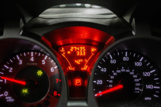 2015 Nissan JUKE 5dr Wagon CVT NISMO RS AWD - 22959941 - 5