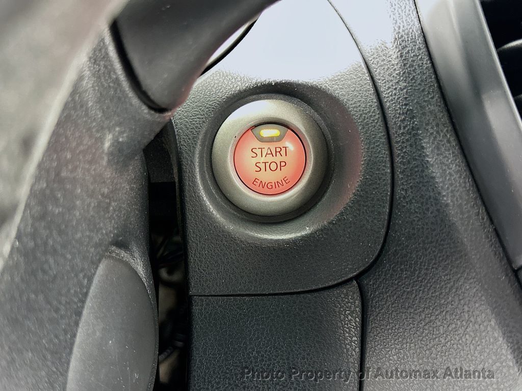 2015 Nissan Juke S - 22583721 - 15