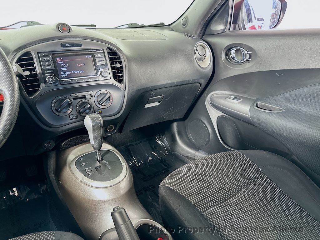 2015 Nissan Juke S - 22583721 - 23