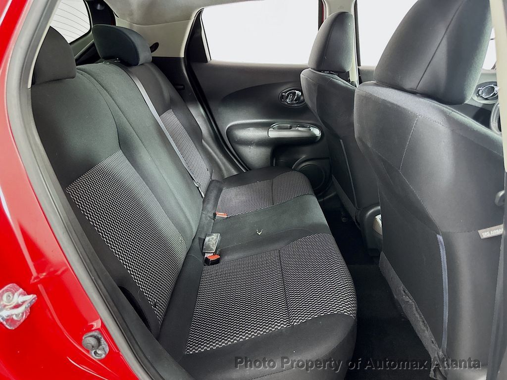 2015 Nissan Juke S - 22583721 - 26