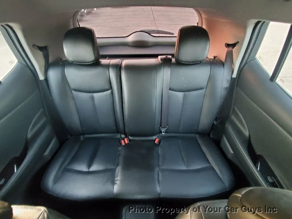 2015 Nissan Leaf  - 23091484 - 25