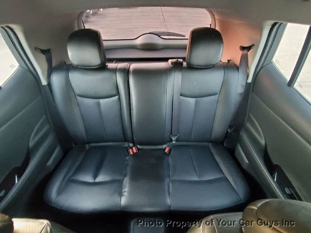 2015 Nissan Leaf  - 23091484 - 25