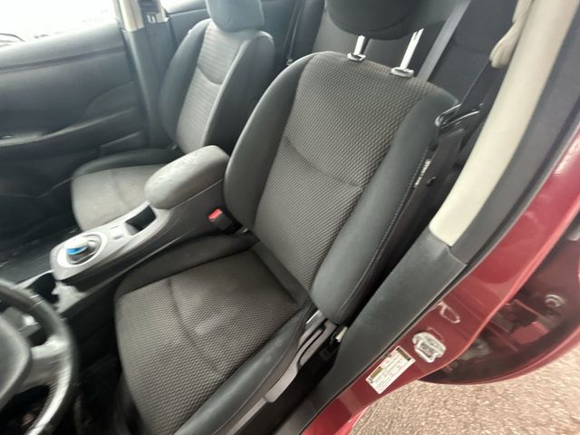 2015 Nissan Leaf 4dr Hatchback S - 23023730 - 13