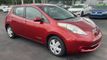 2015 Nissan Leaf 4dr Hatchback S - 23023730 - 1