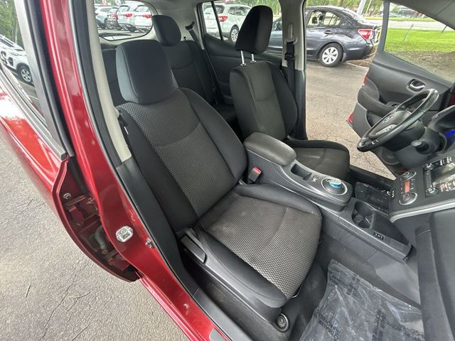 2015 Nissan Leaf 4dr Hatchback S - 23023730 - 19