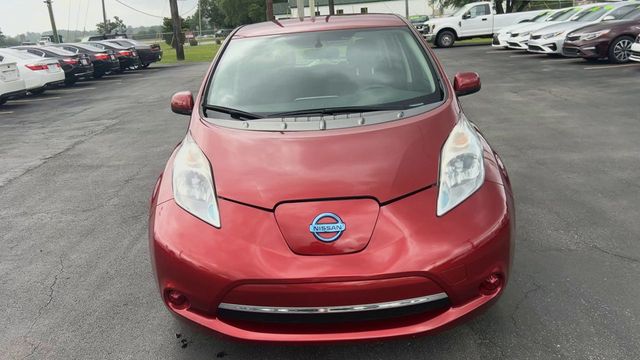 2015 Nissan Leaf 4dr Hatchback S - 23023730 - 2