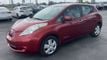2015 Nissan Leaf 4dr Hatchback S - 23023730 - 3