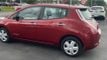 2015 Nissan Leaf 4dr Hatchback S - 23023730 - 5