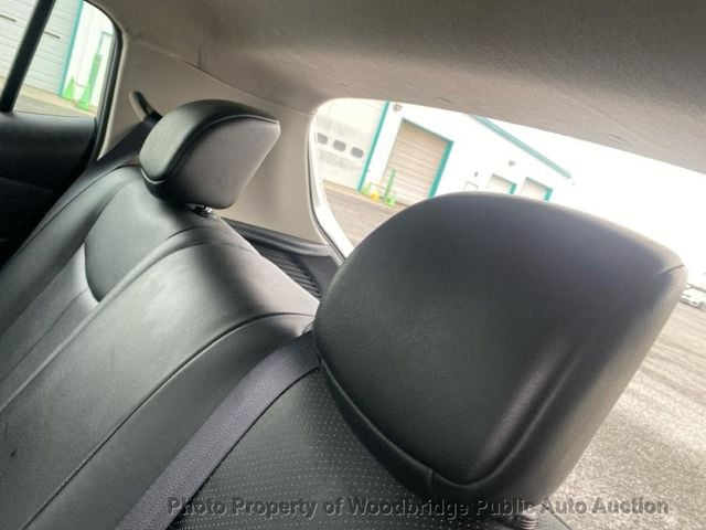 2015 Nissan Leaf 4dr Hatchback SL - 22958752 - 10