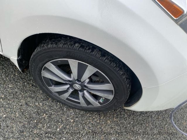 2015 Nissan Leaf 4dr Hatchback SL - 22958752 - 13