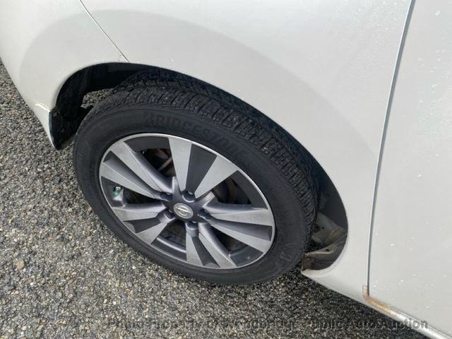 2015 Nissan Leaf 4dr Hatchback SL - 22958752 - 14