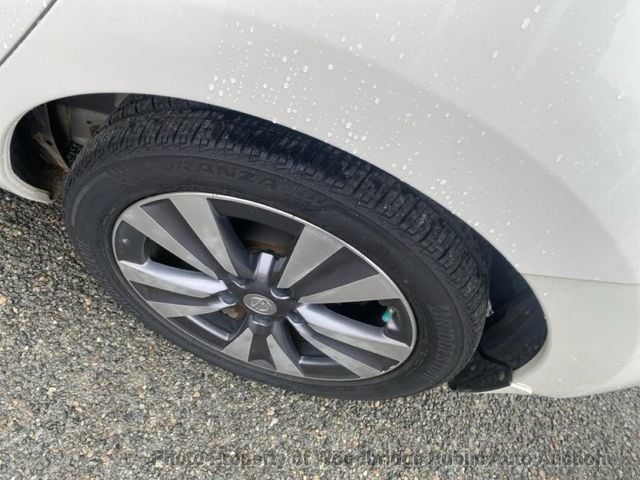 2015 Nissan Leaf 4dr Hatchback SL - 22958752 - 15