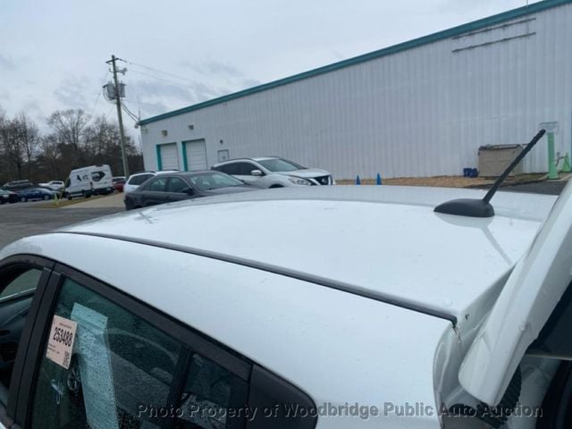 2015 Nissan Leaf 4dr Hatchback SL - 22958752 - 5