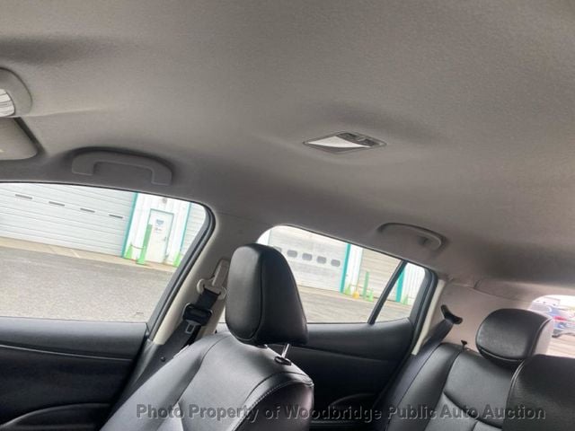 2015 Nissan Leaf 4dr Hatchback SL - 22958752 - 8